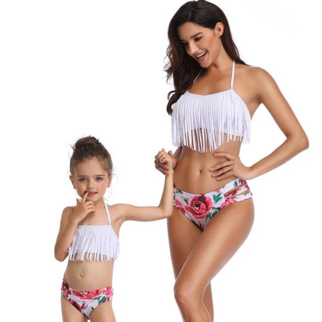 Bikini Mommy